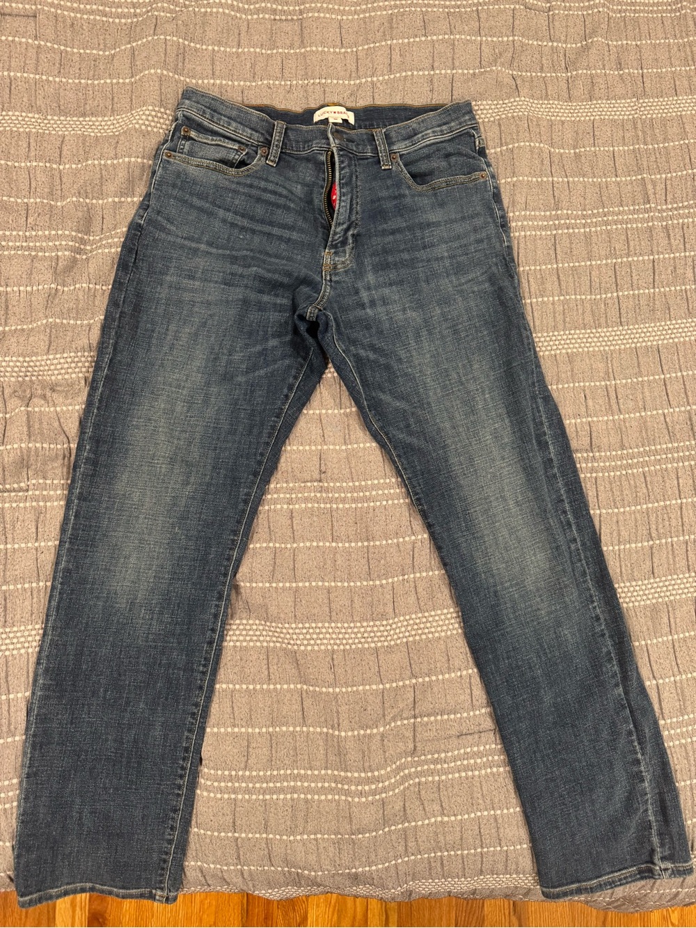 Men’s Lucky Brand 32 x32 Jeans